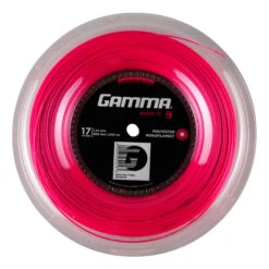 GAMMA Moto Saitenrolle 200m - Pink