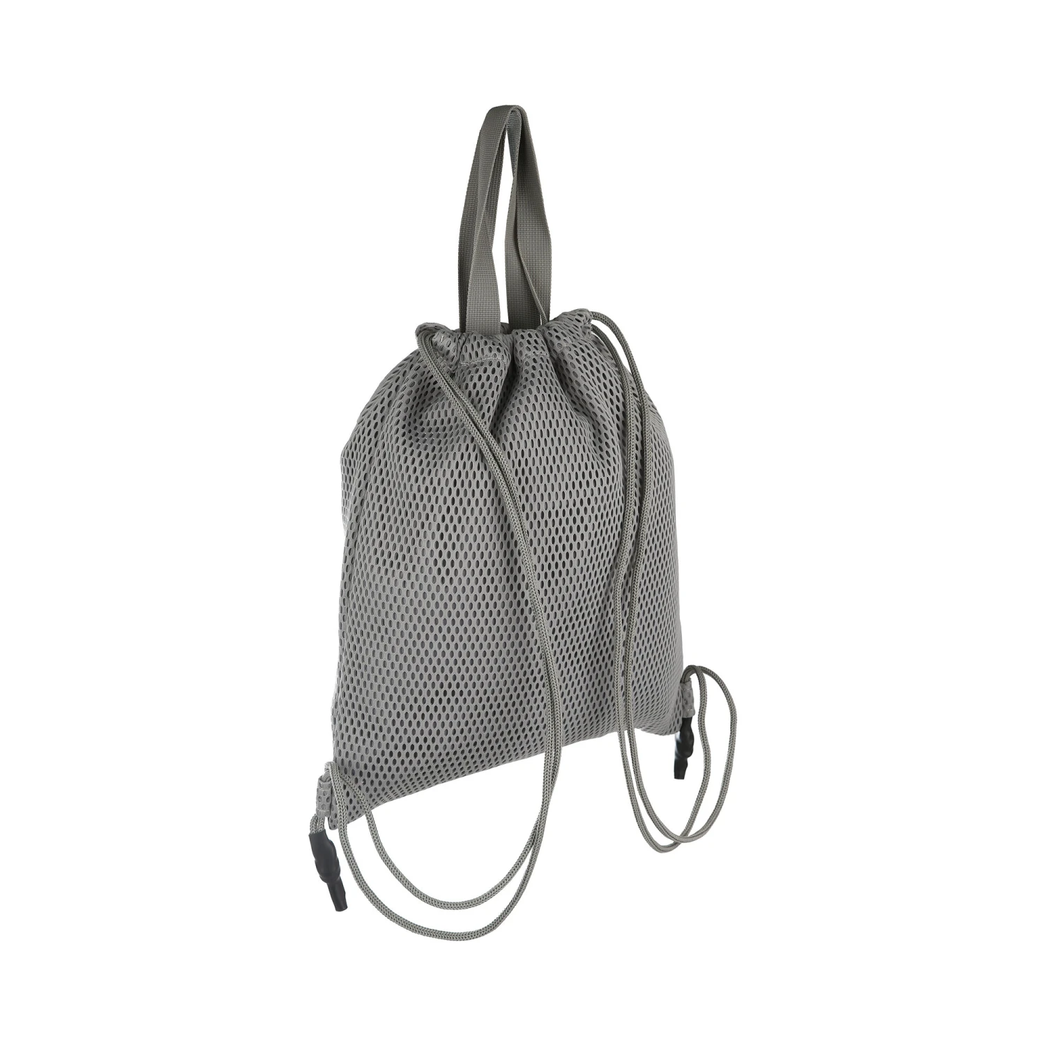 BIDI BADU Pluterch Sportbeutel - Grau â Bild 2