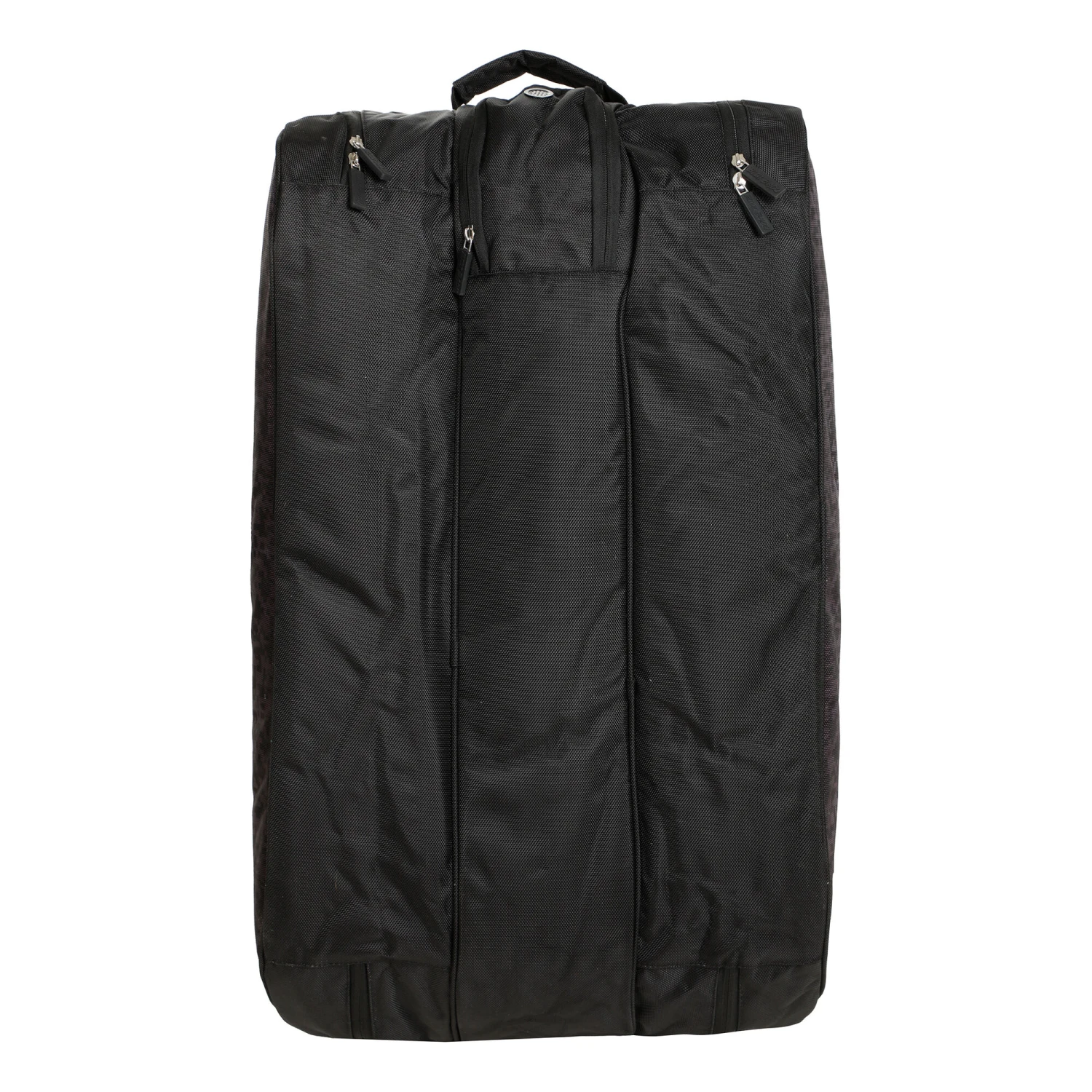 BIDI BADU Ayo Printed Schlägertasche 12er Special Edition - Schwarz, Weiß – Bild 6