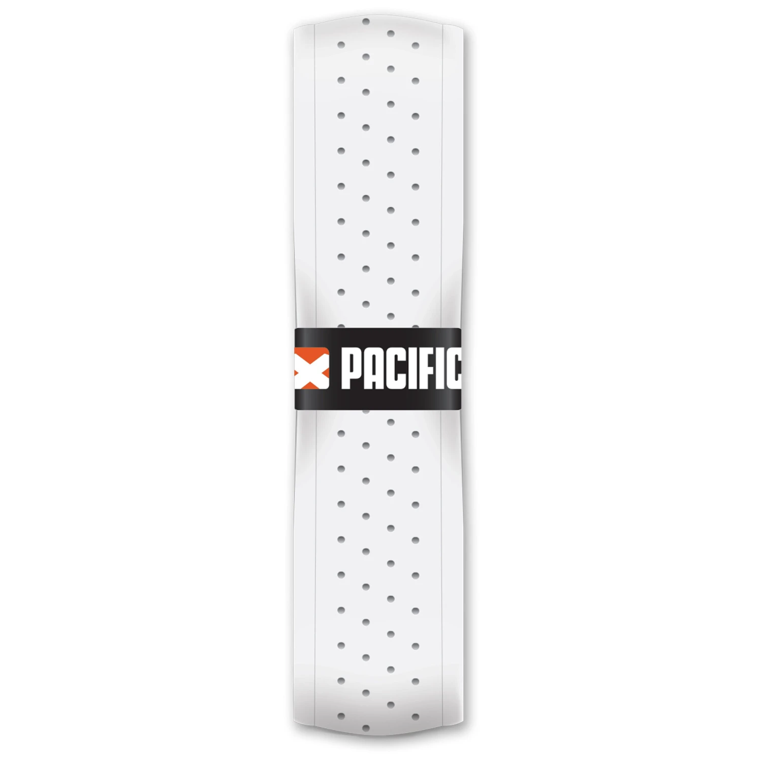 PACIFIC Supreme Grip 1er Pack - Weiß