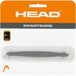 Head Smartsorb Dämpfer Lang 1er Pack - Silber