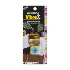 Tourna Whistling Vibrex Dämpfer 1er Pack - Blau