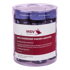 Overgrip Prespi 24er Pack - Hellblau