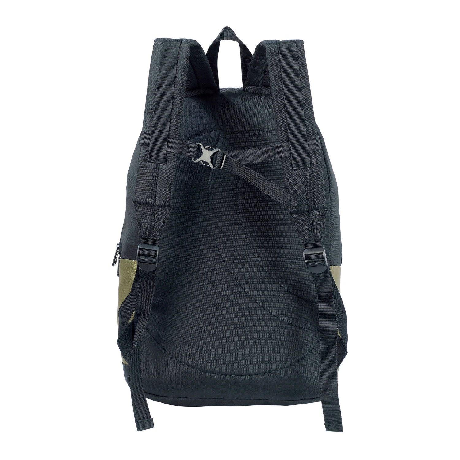 BJØRN BORG Pete Rucksack - Dunkelgrün, Hellgrün – Bild 4