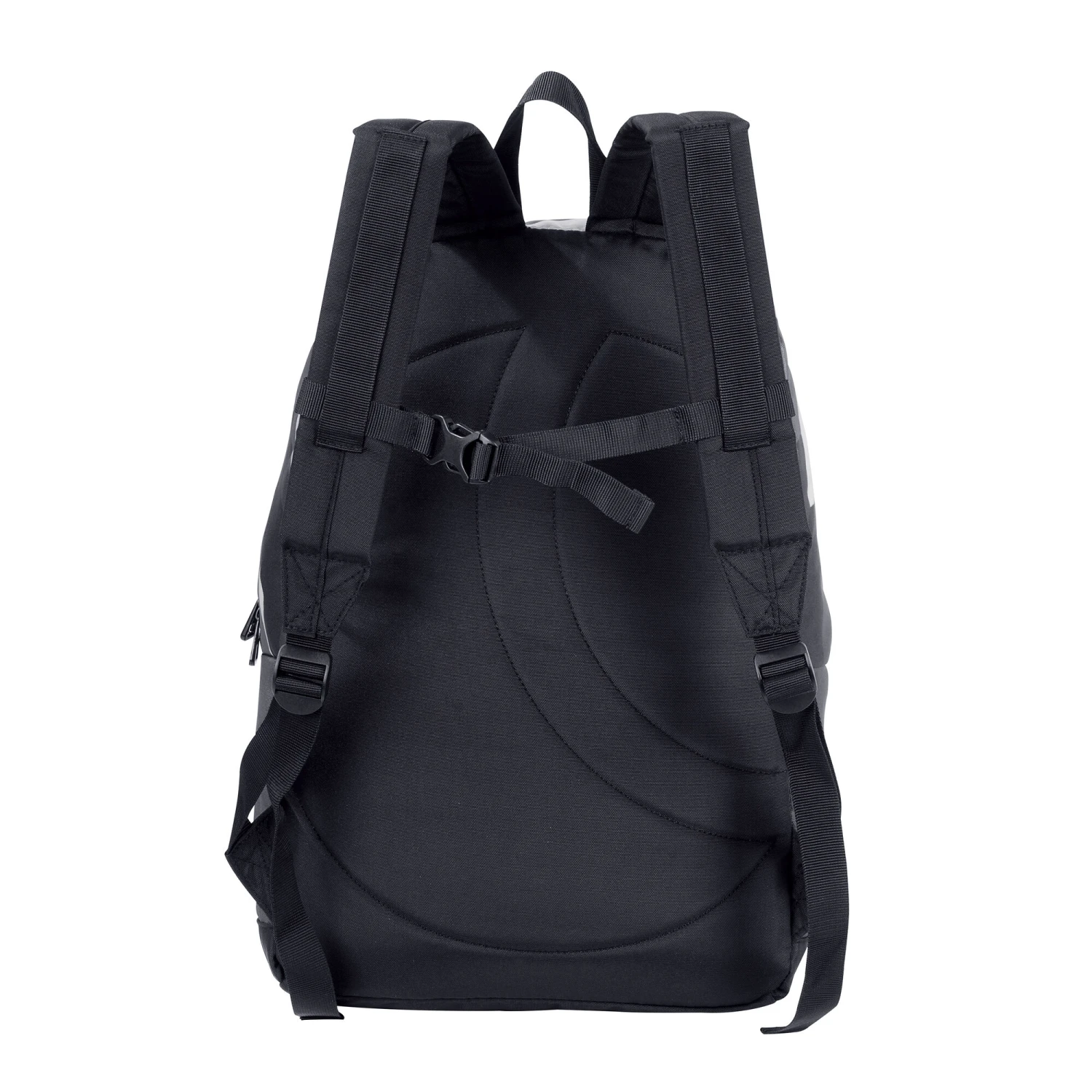 BJØRN BORG Pete Rucksack - Grau