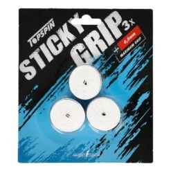 Sticky Grip 3er Pack - Weiß