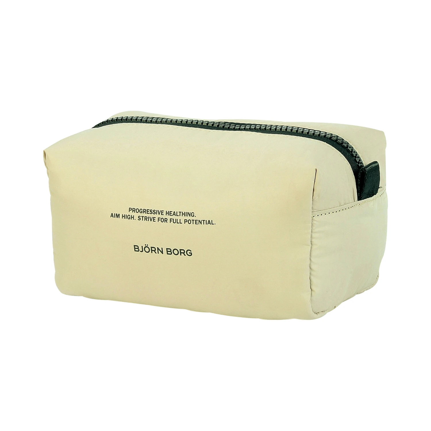 BJØRN BORG Vera Kulturtasche - Beige – Bild 3