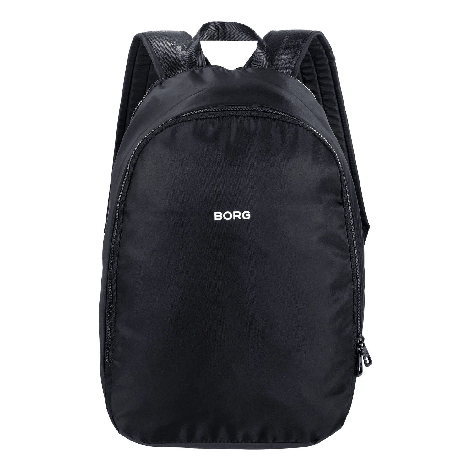 BJØRN BORG Coco Rucksack - Schwarz – Bild 3