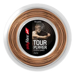 Tour Player Saitenrolle 200m - Nude