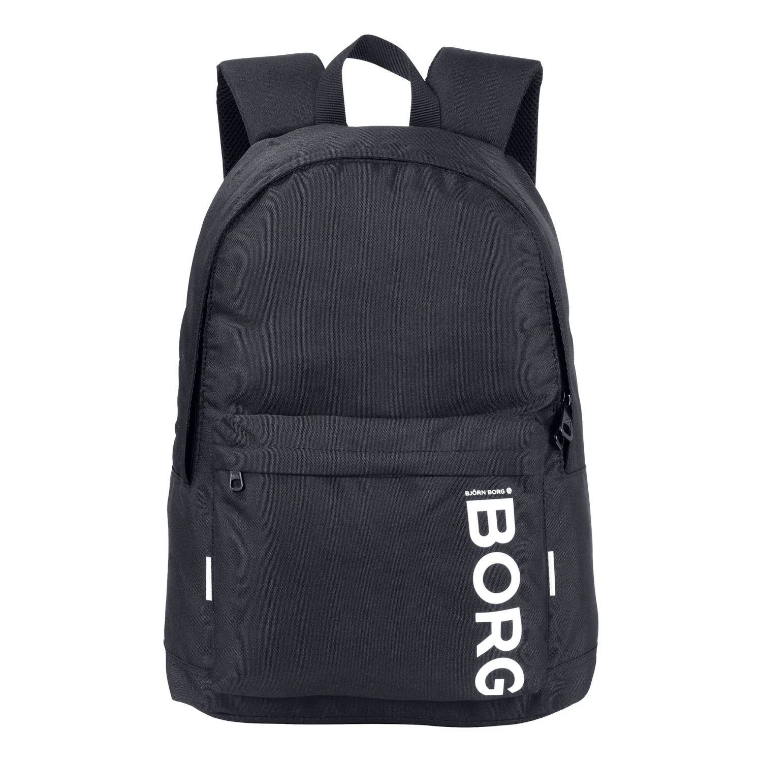 BJØRN BORG Core Rucksack - Schwarz – Bild 5