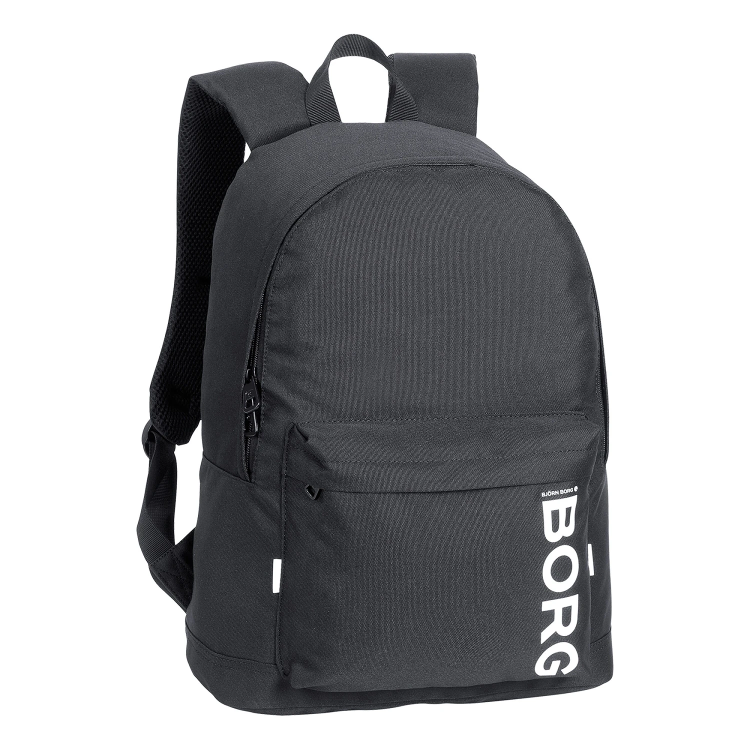 BJØRN BORG Core Rucksack - Schwarz