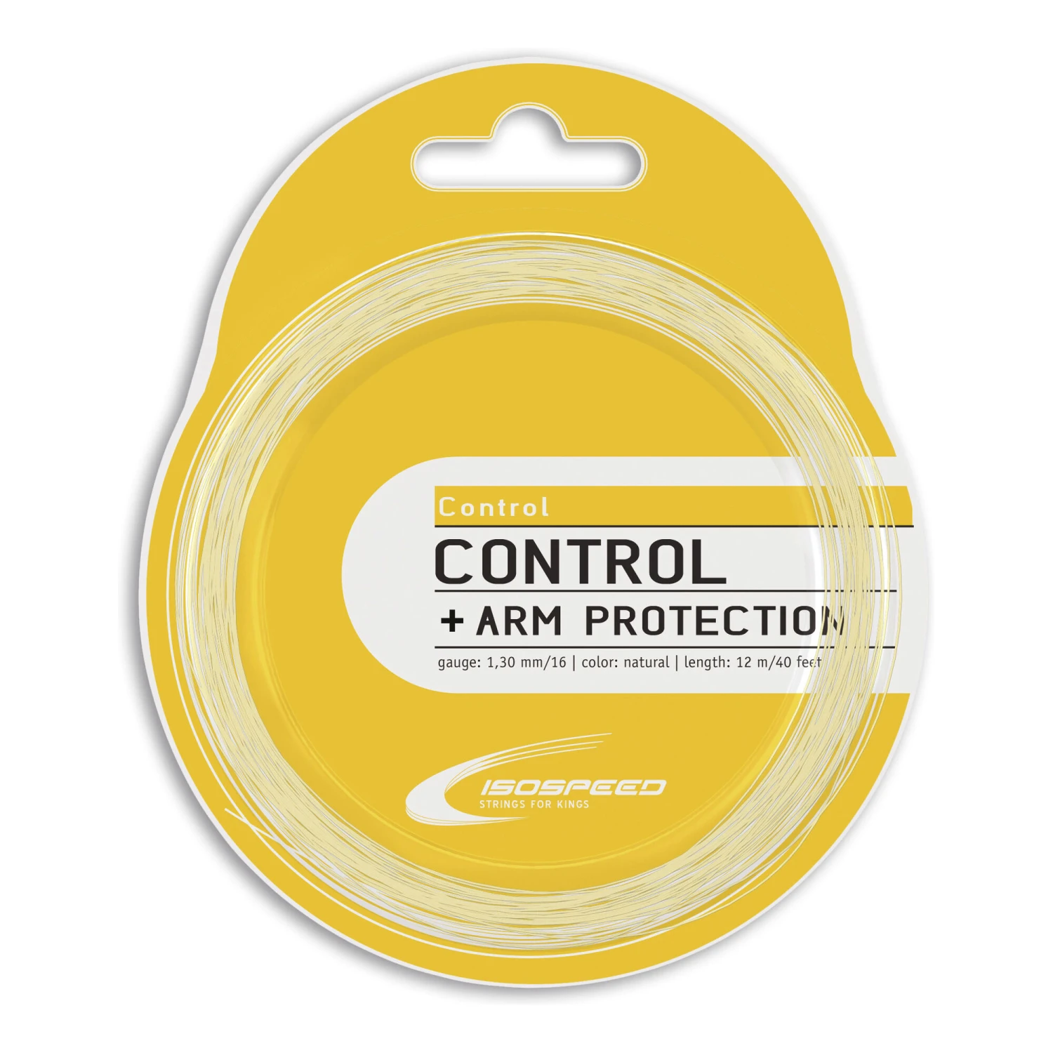 Control Saitenset 12m - Nude