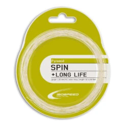 Pyramid Saitenset 12m - Weiß