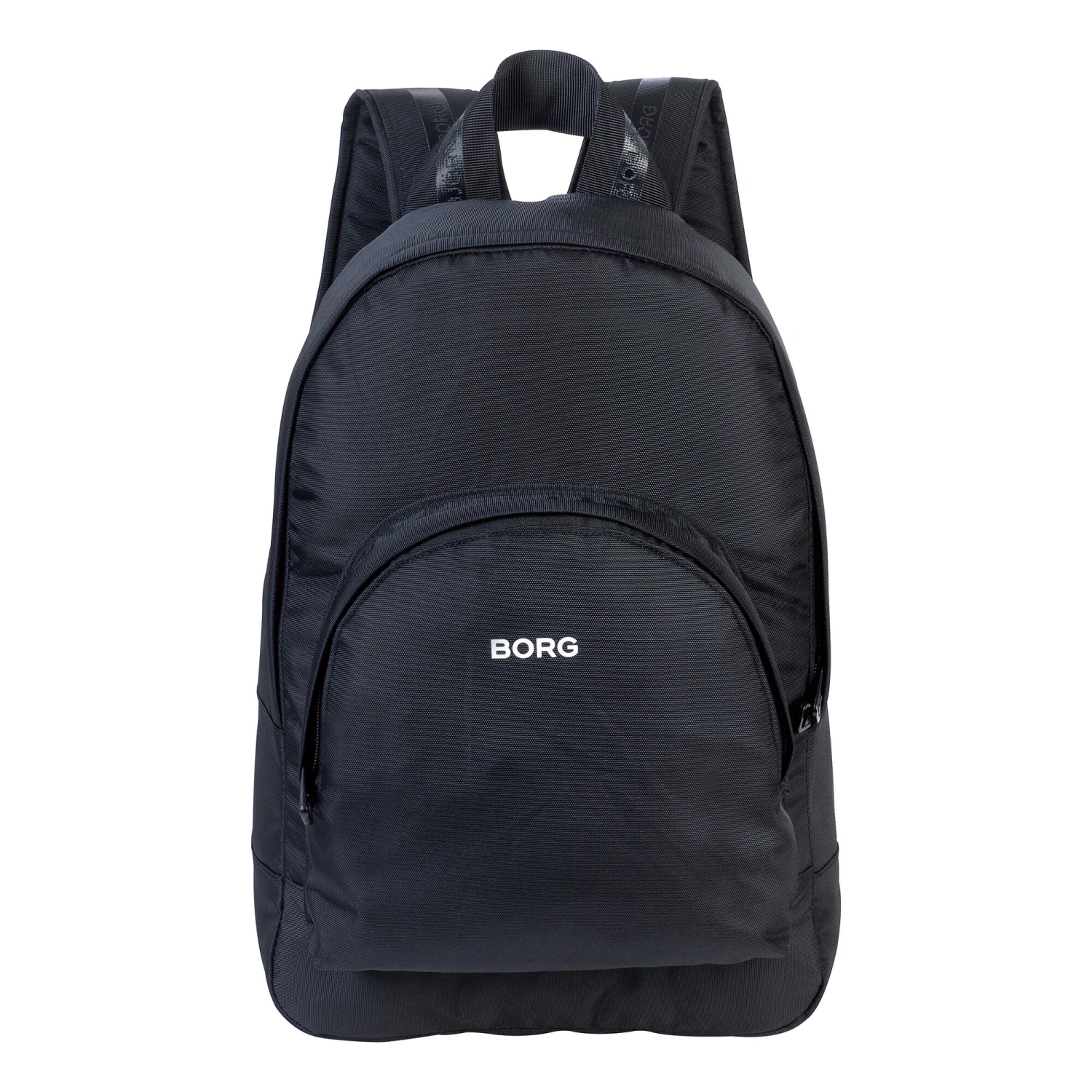 BJØRN BORG Street Rucksack - Schwarz – Bild 3