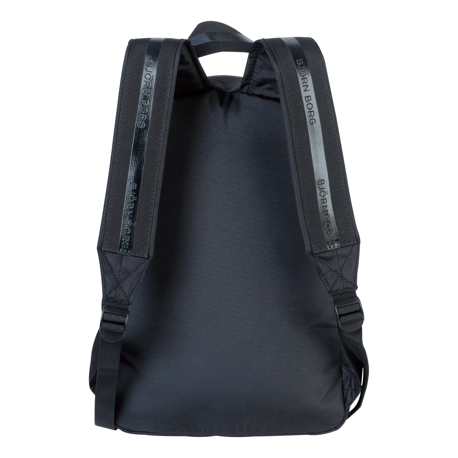 BJØRN BORG Street Rucksack - Schwarz – Bild 2