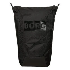 BJĂRN BORG Technical Rucksack - Schwarz