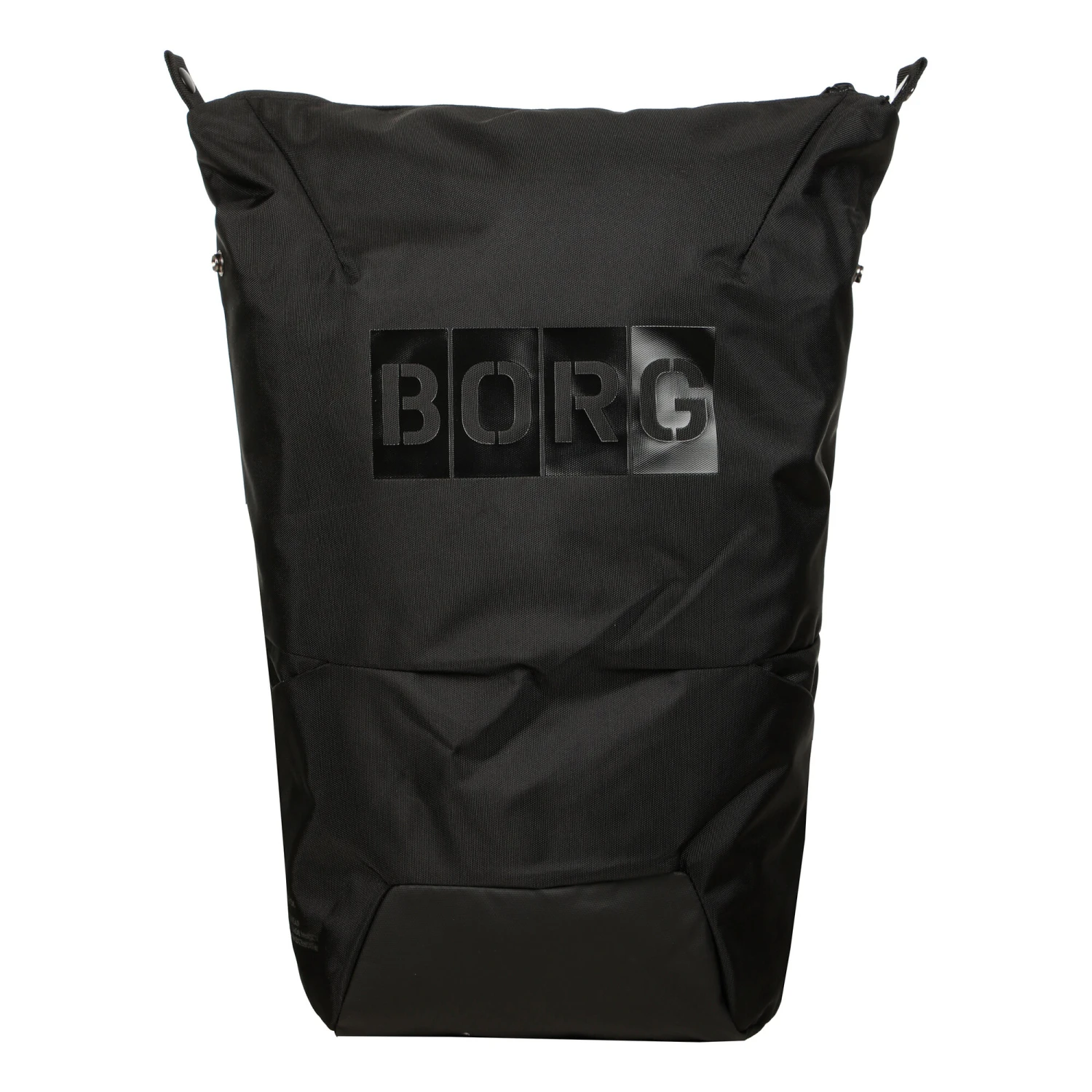 BJØRN BORG Technical Rucksack - Schwarz