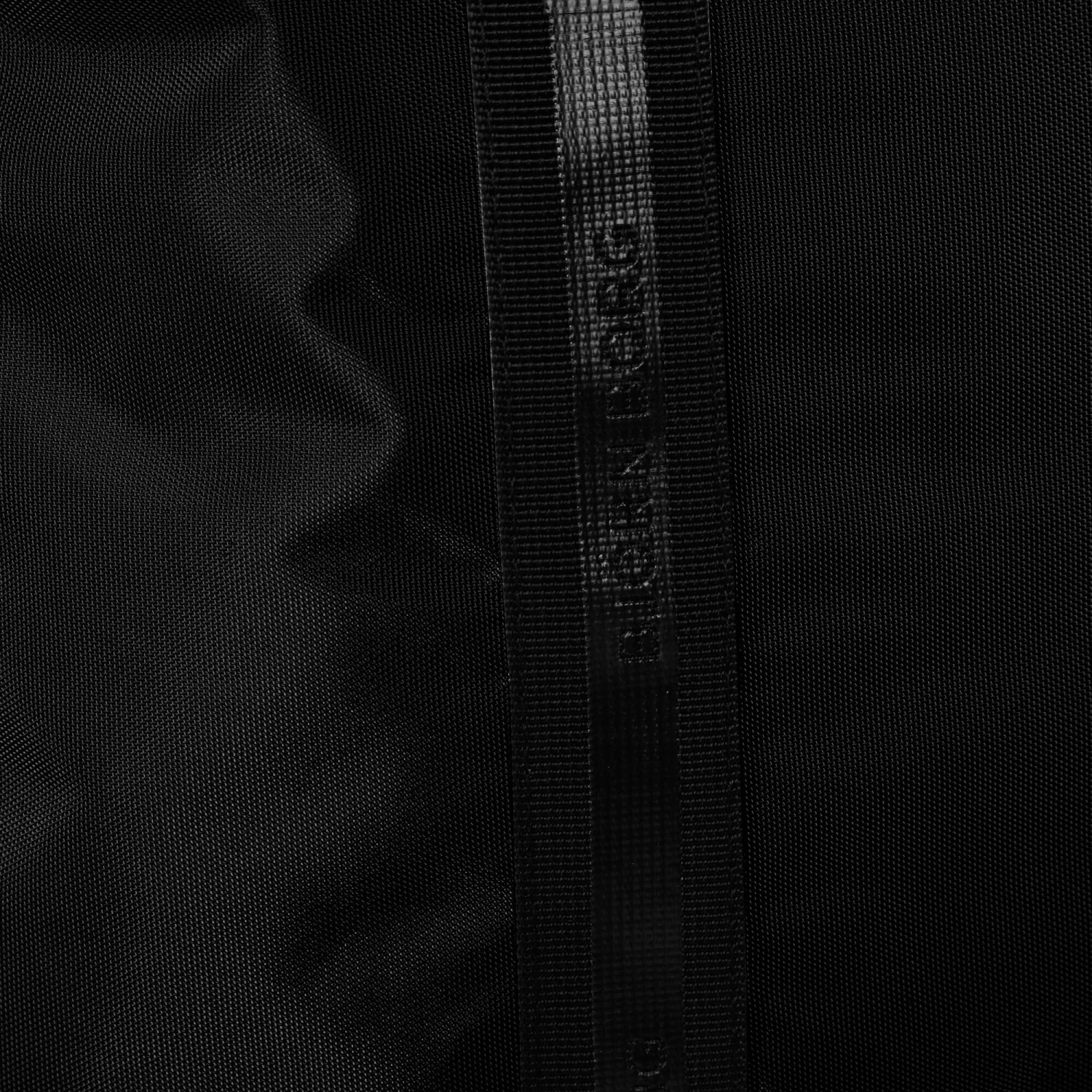 BJØRN BORG Signature Tote Freizeittasche - Schwarz – Bild 3