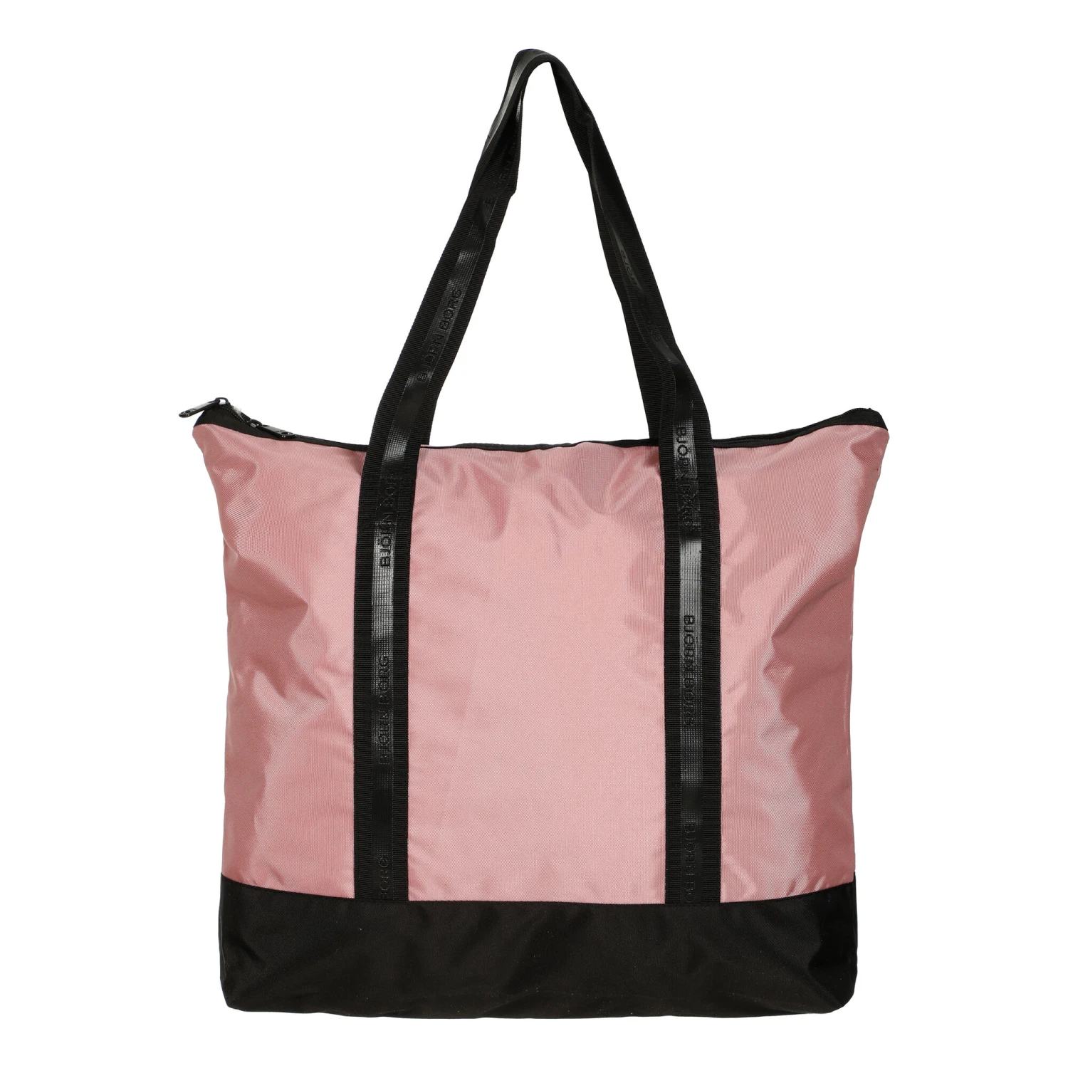 BJØRN BORG Signature Tote Freizeittasche - Orange – Bild 3