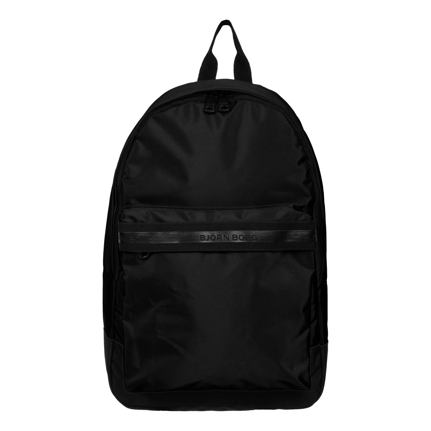 BJØRN BORG Signature Rucksack - Schwarz – Bild 2