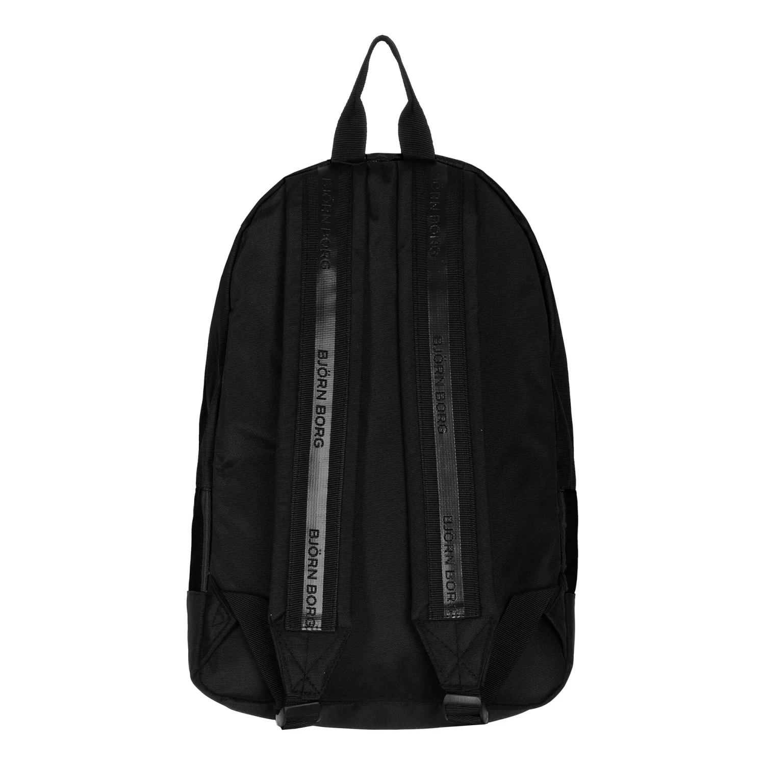 BJØRN BORG Signature Rucksack - Schwarz – Bild 6