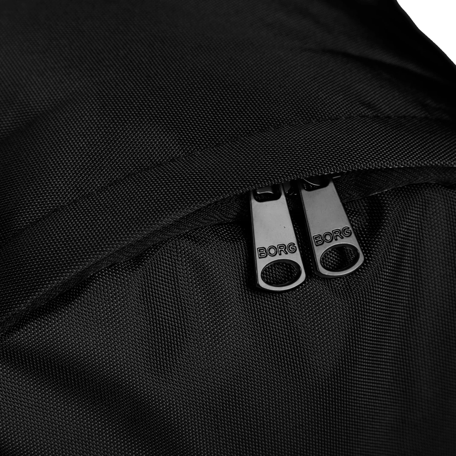 BJØRN BORG Signature Rucksack - Schwarz – Bild 5