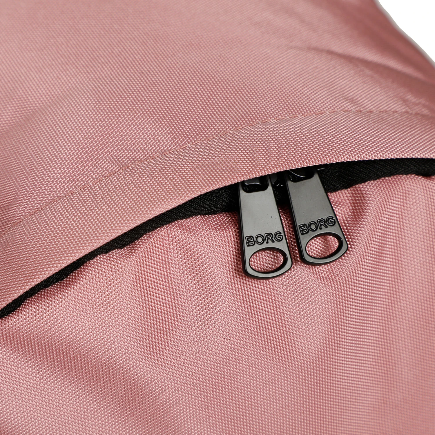 BJØRN BORG Signature Rucksack - Creme – Bild 5