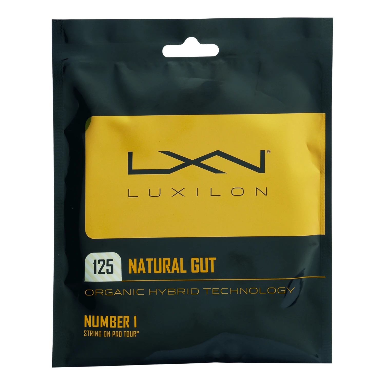 LUXILON Natural Saitenset 12,2m - Nude