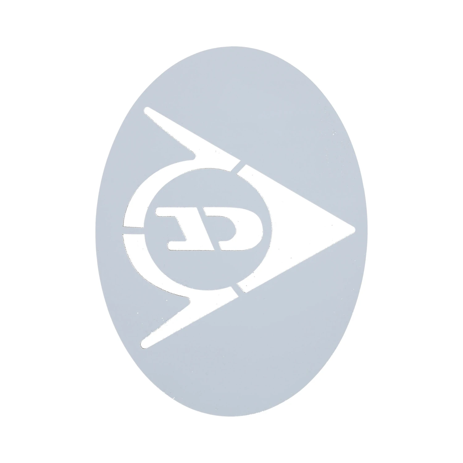 Dunlop Logoschablone