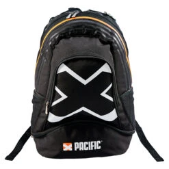 PACIFIC X Tour Pro Backpack Rucksack - Schwarz, WeiĂ