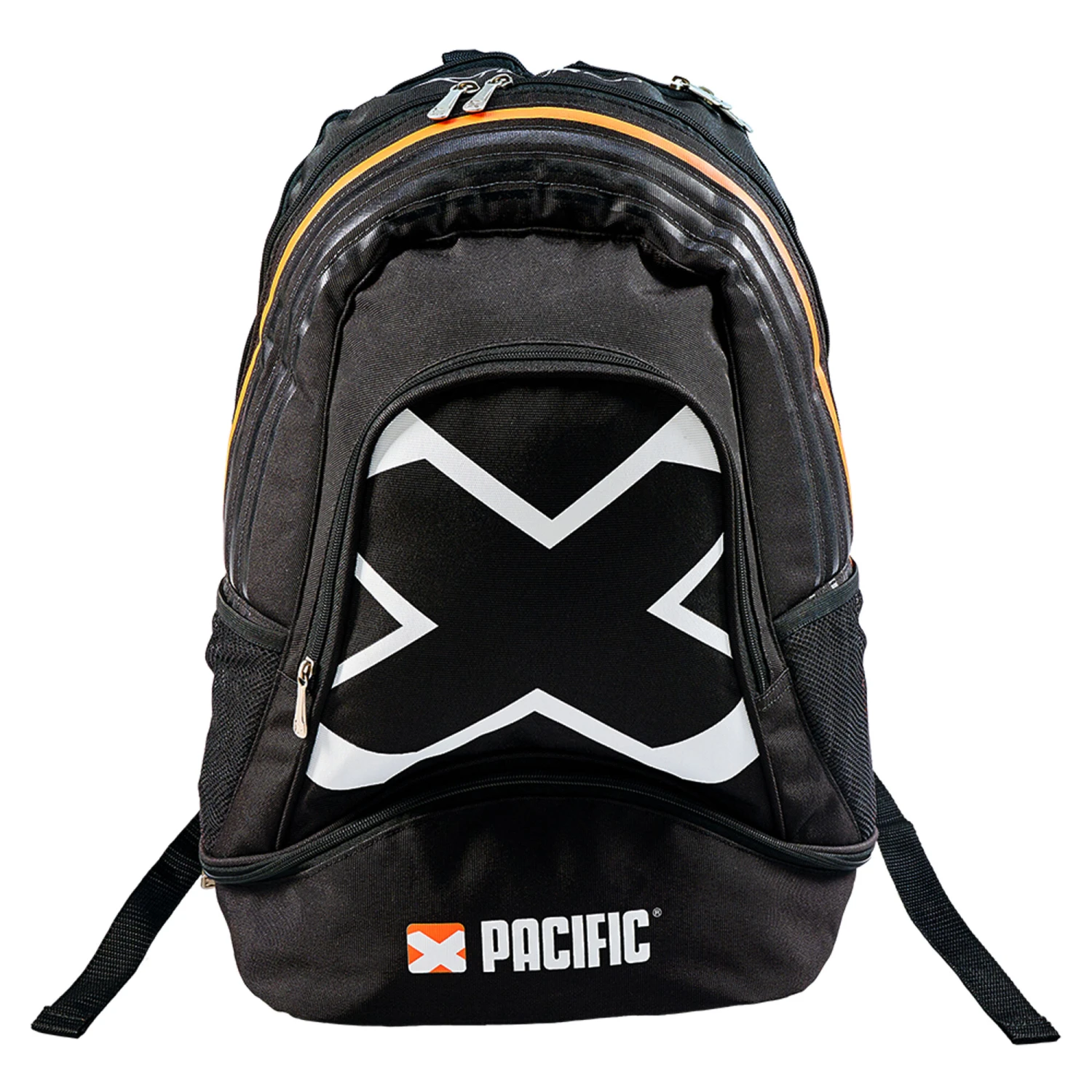 PACIFIC X Tour Pro Backpack Rucksack - Schwarz, Weiß