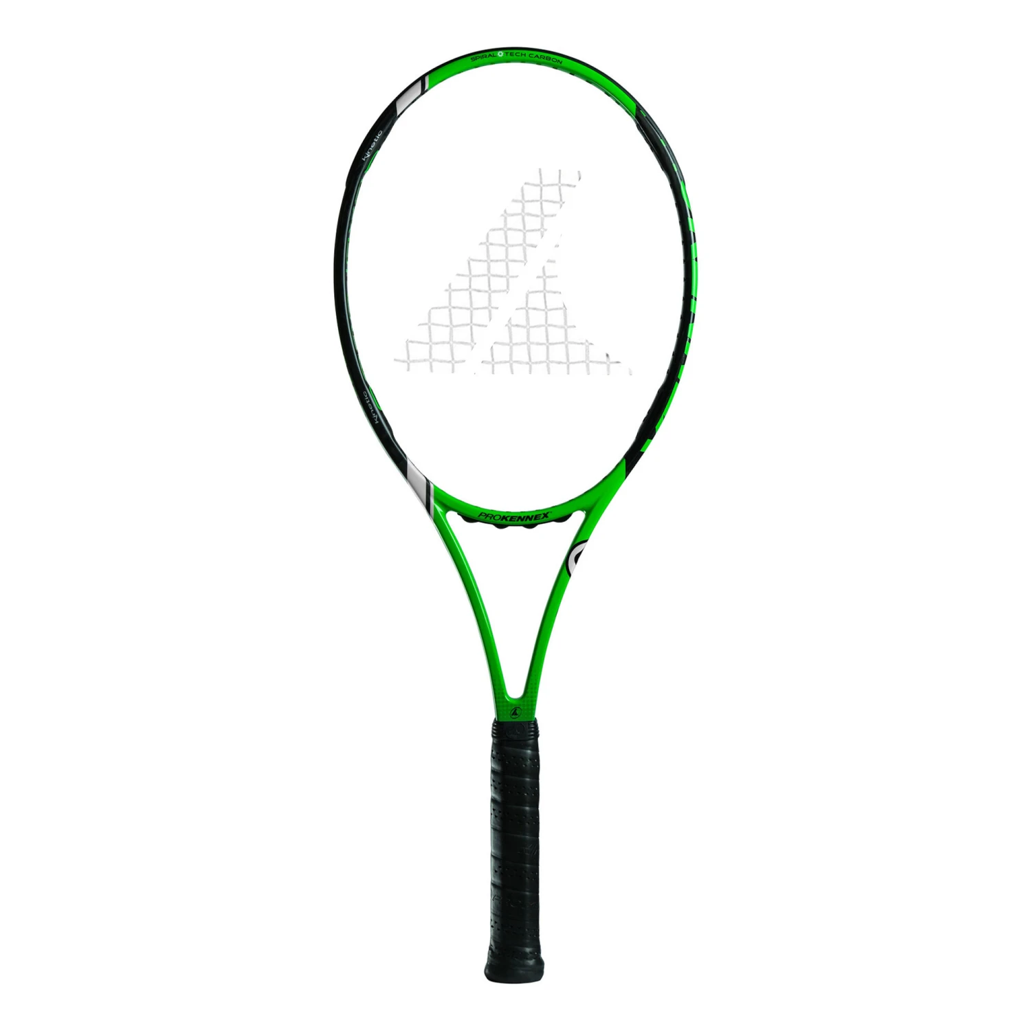 Kinetic Q+ Tour Pro (325g) Turnierschläger – Bild 2