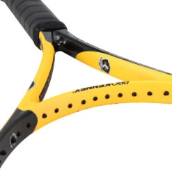 Kinetic Black Ace (300g) TurnierschlÀger