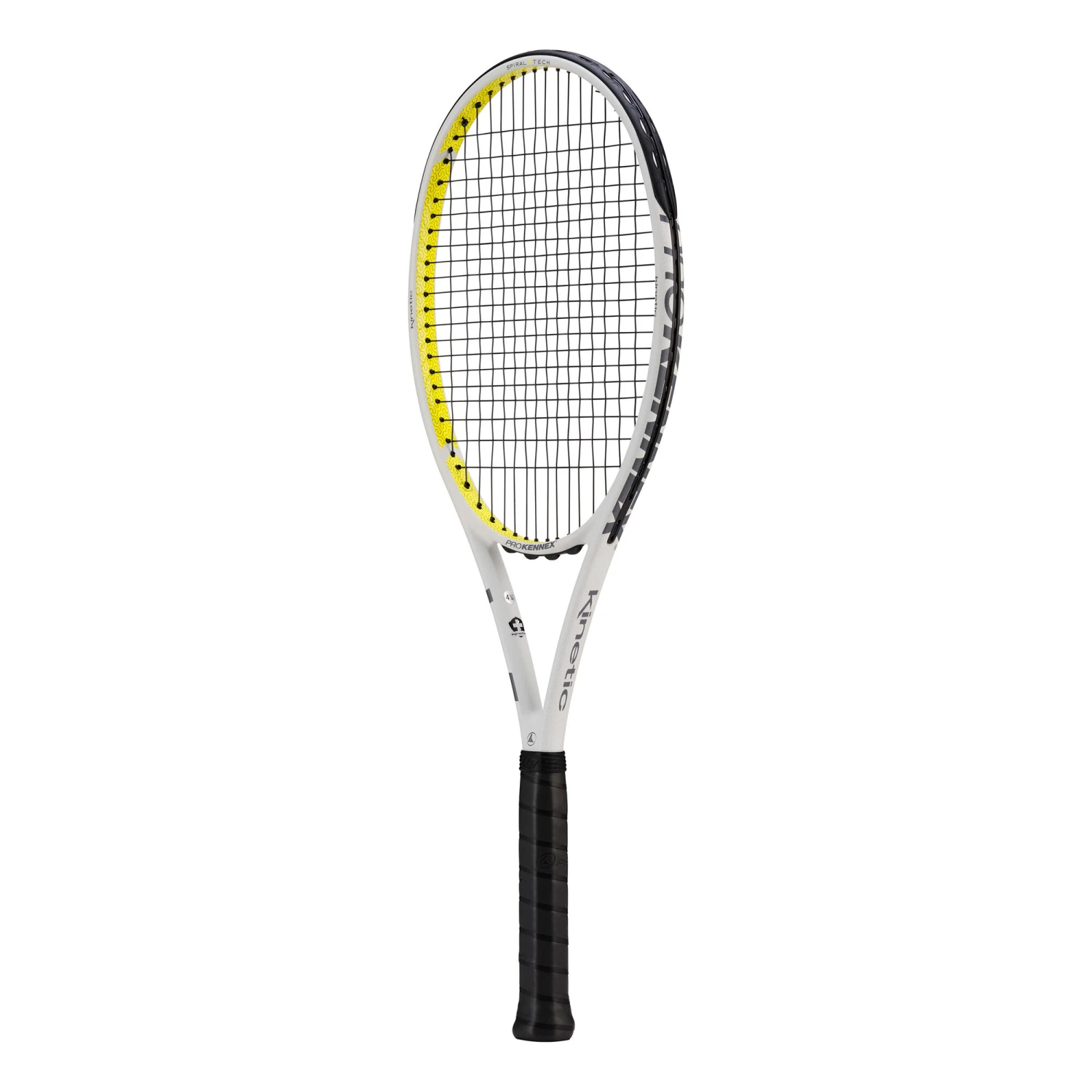 Kinetic 5 (295g) Allroundschläger – Bild 3