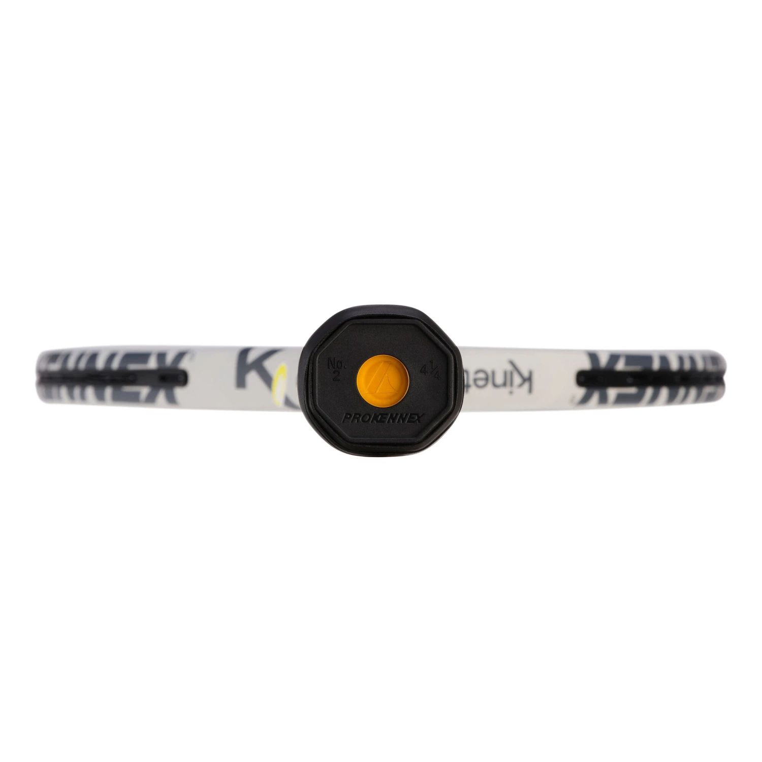 Kinetic 5 (295g) Allroundschläger – Bild 2