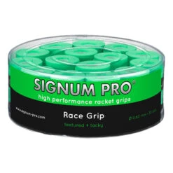 Race Grip 30er Pack - Grün