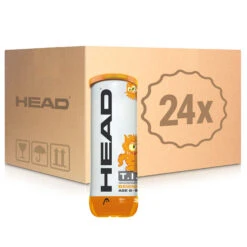 Head TIP (Stage 2) 24x 3er Dose Im Karton
