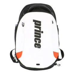PRINCE Tour Evo Rucksack - WeiĂ, GrĂŒn