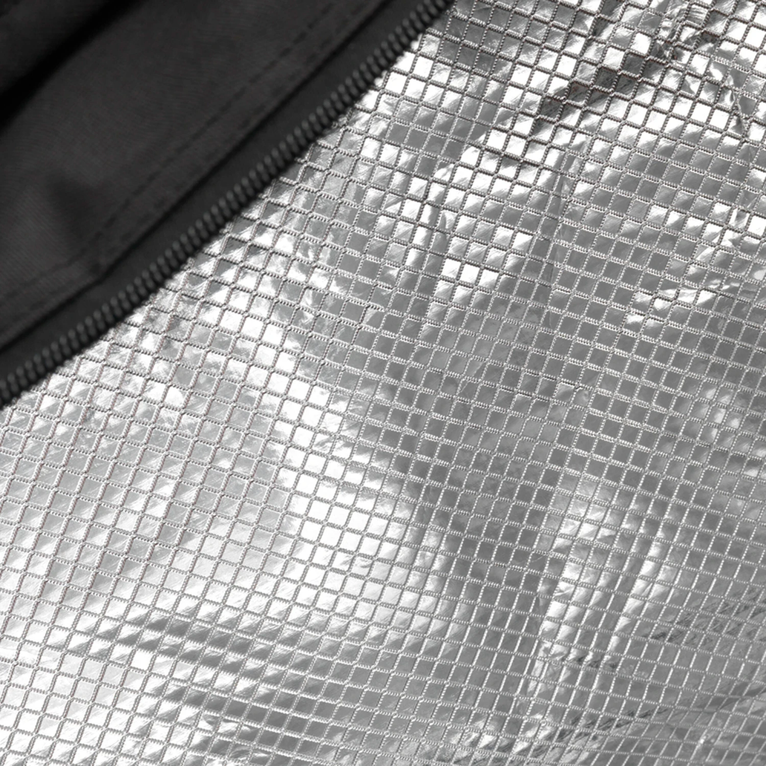 Dunlop CX Performance Thermo Schlägertasche 12er - Schwarz, Rot – Bild 3