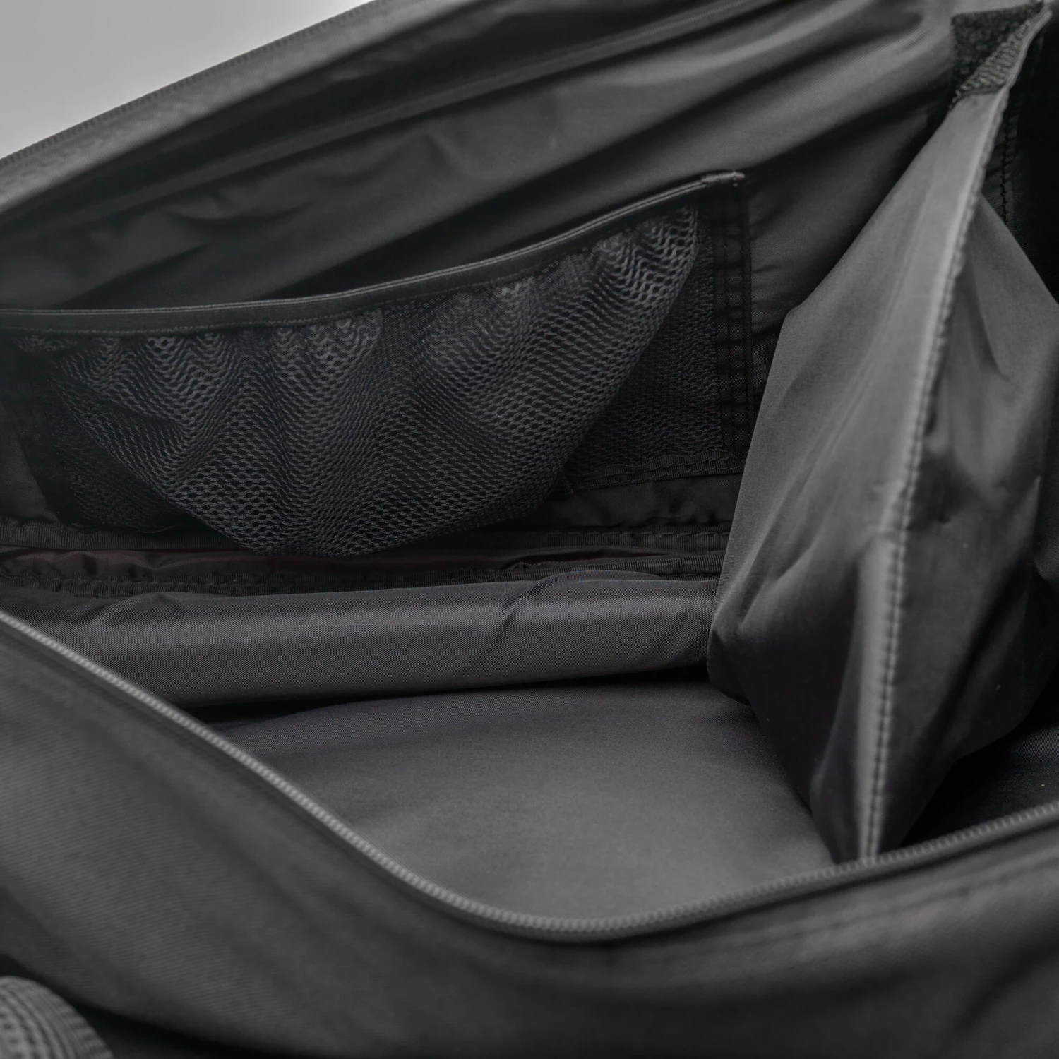 Dunlop CX Performance Thermo Schlägertasche 12er - Schwarz, Rot – Bild 2