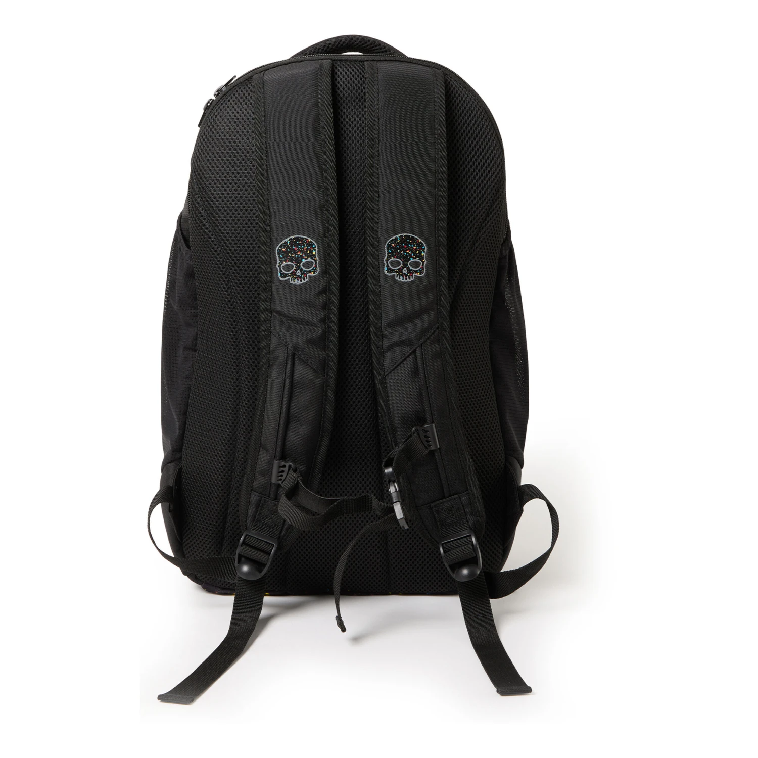 PRINCE Spark Rucksack - Schwarz