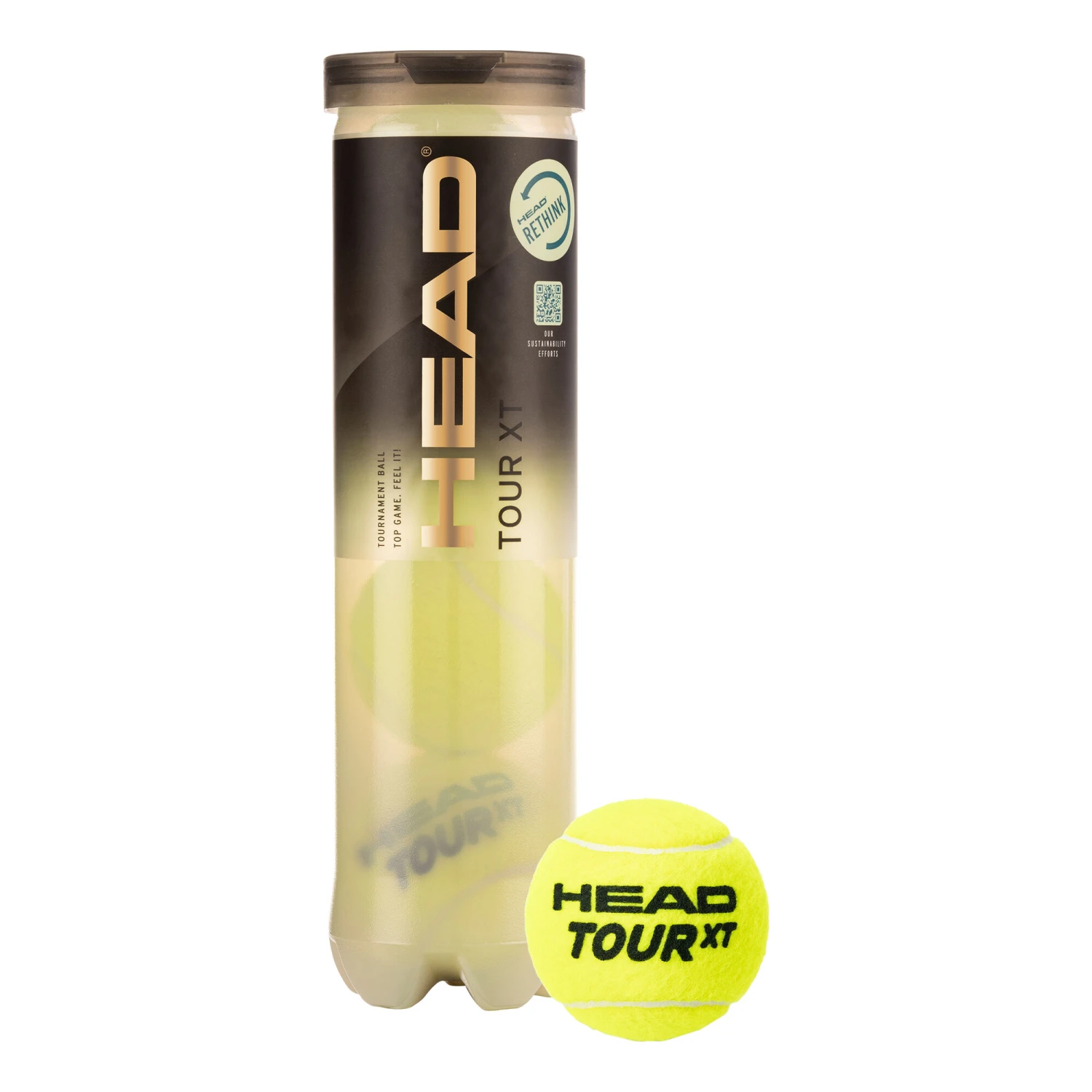 Head Tour XT 4er Dose â Bild 2
