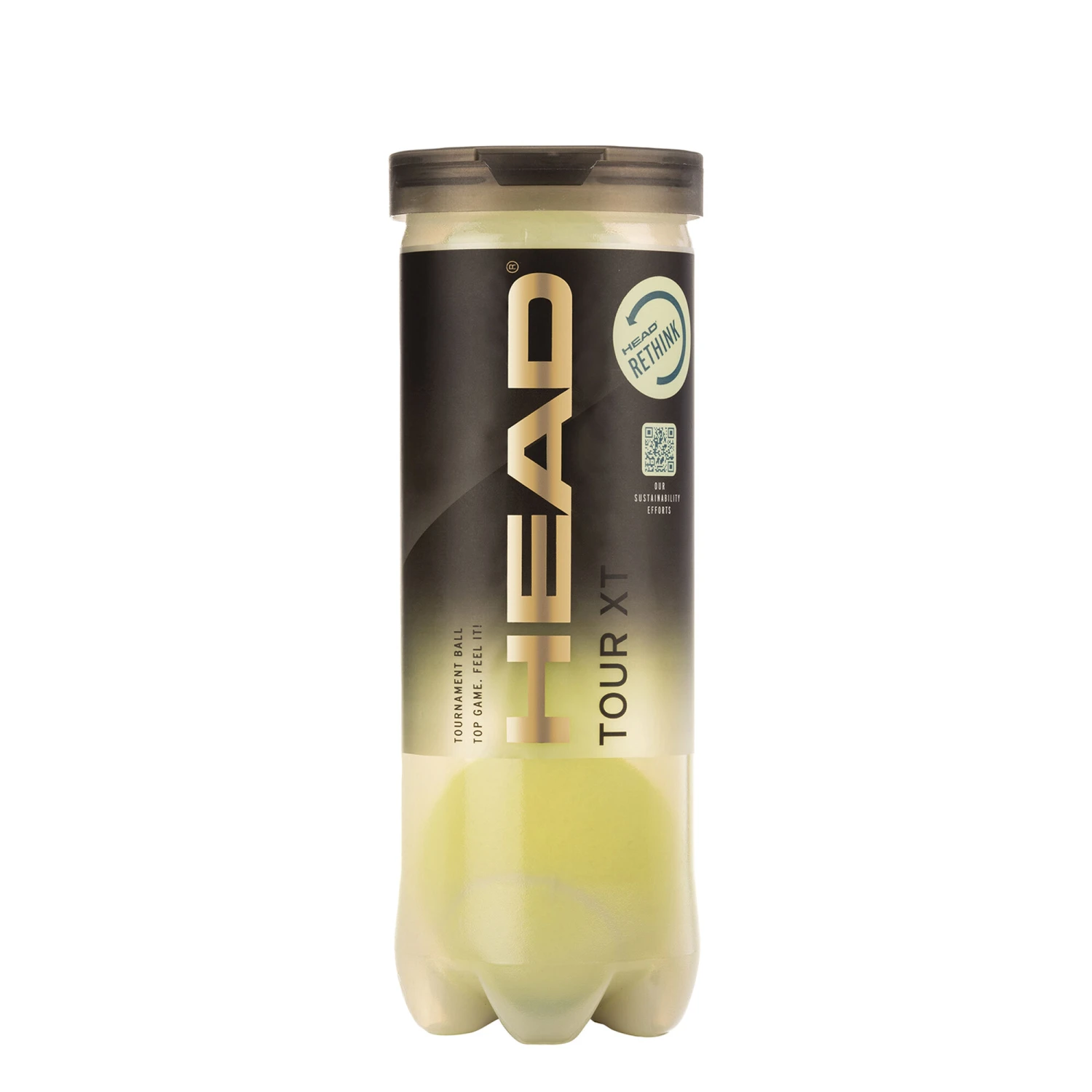 Head Tour XT 3er Dose – Bild 3
