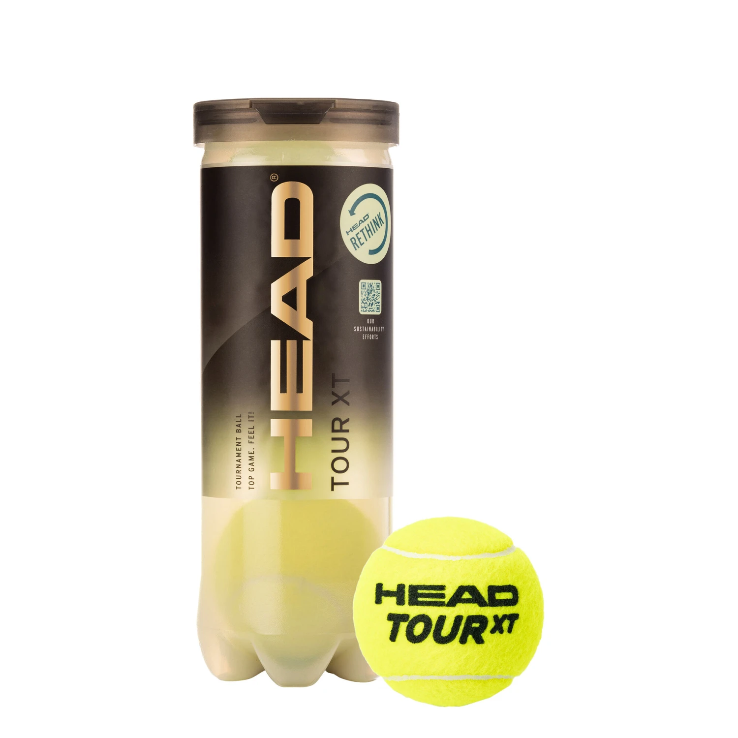 Head Tour XT 3er Dose – Bild 2