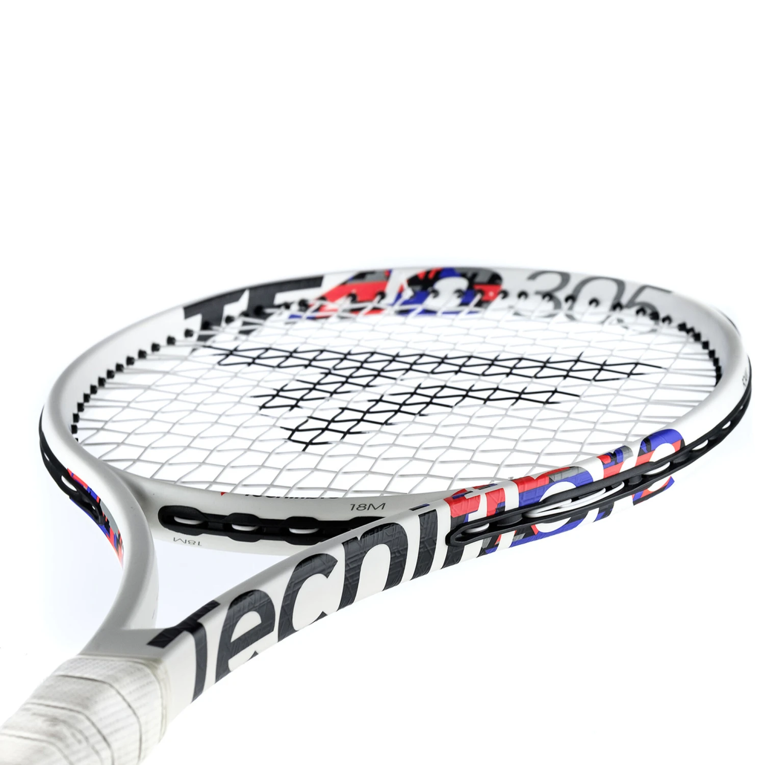 TECNIFIBRE TF-40 305 (18x20) Turnierschläger – Bild 4