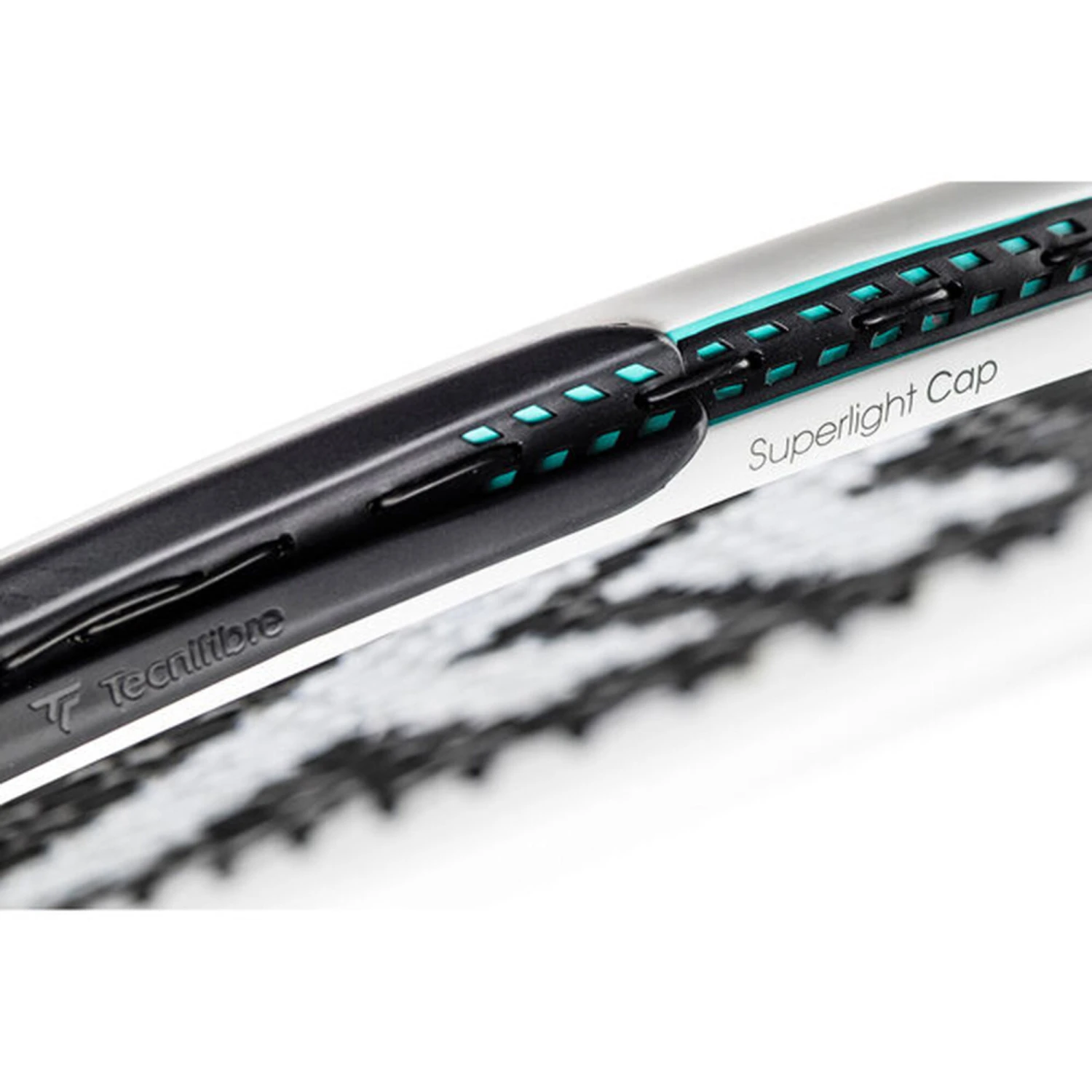 TECNIFIBRE TEMPO 270 Turnierschläger – Bild 5