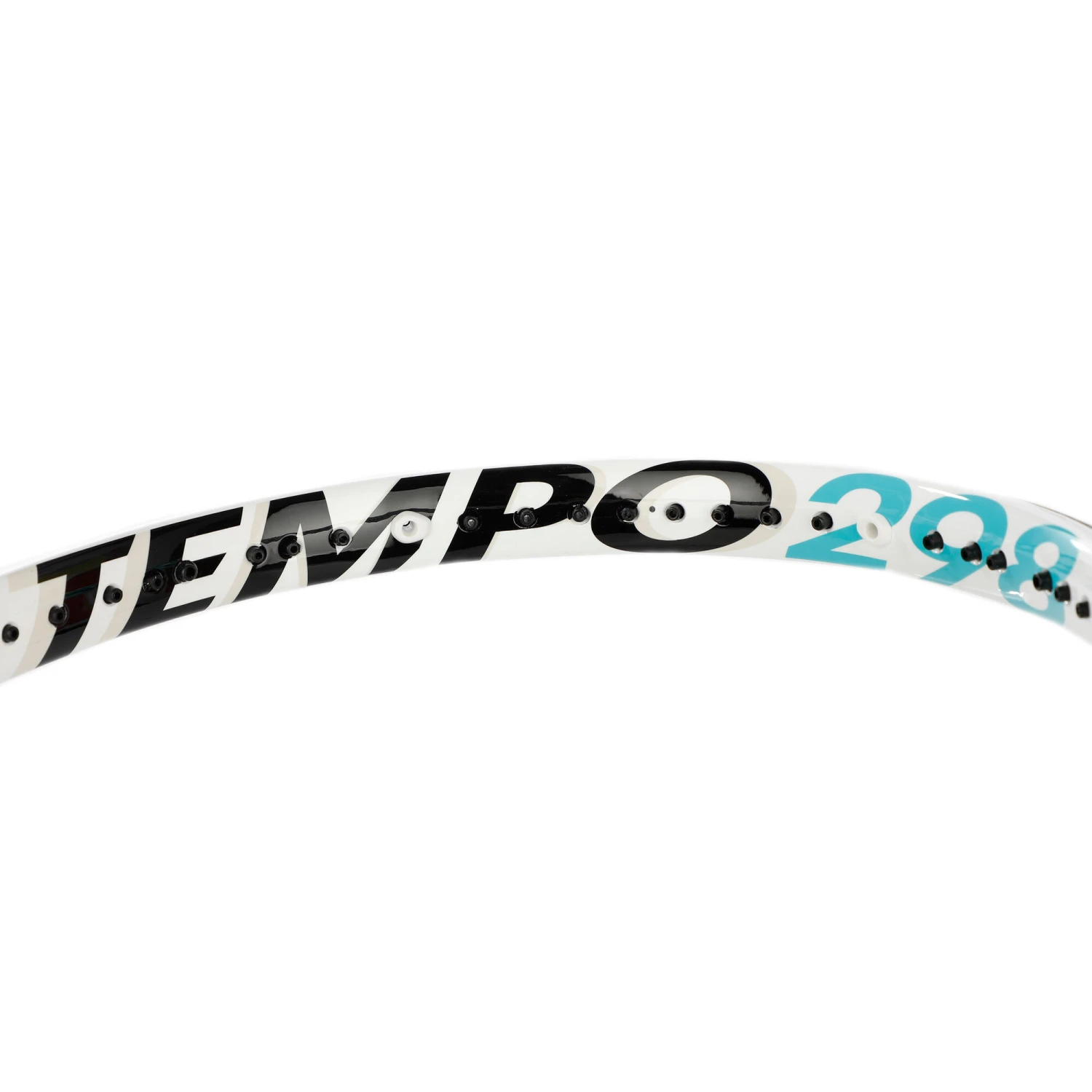 TECNIFIBRE TEMPO 298 IGA Turnierschläger – Bild 2