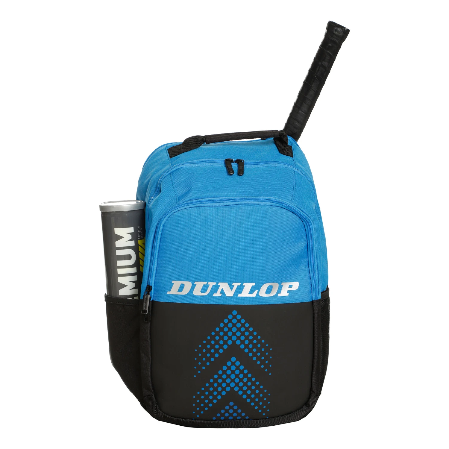 Dunlop FX Performance Rucksack - Blau, Schwarz â Bild 4