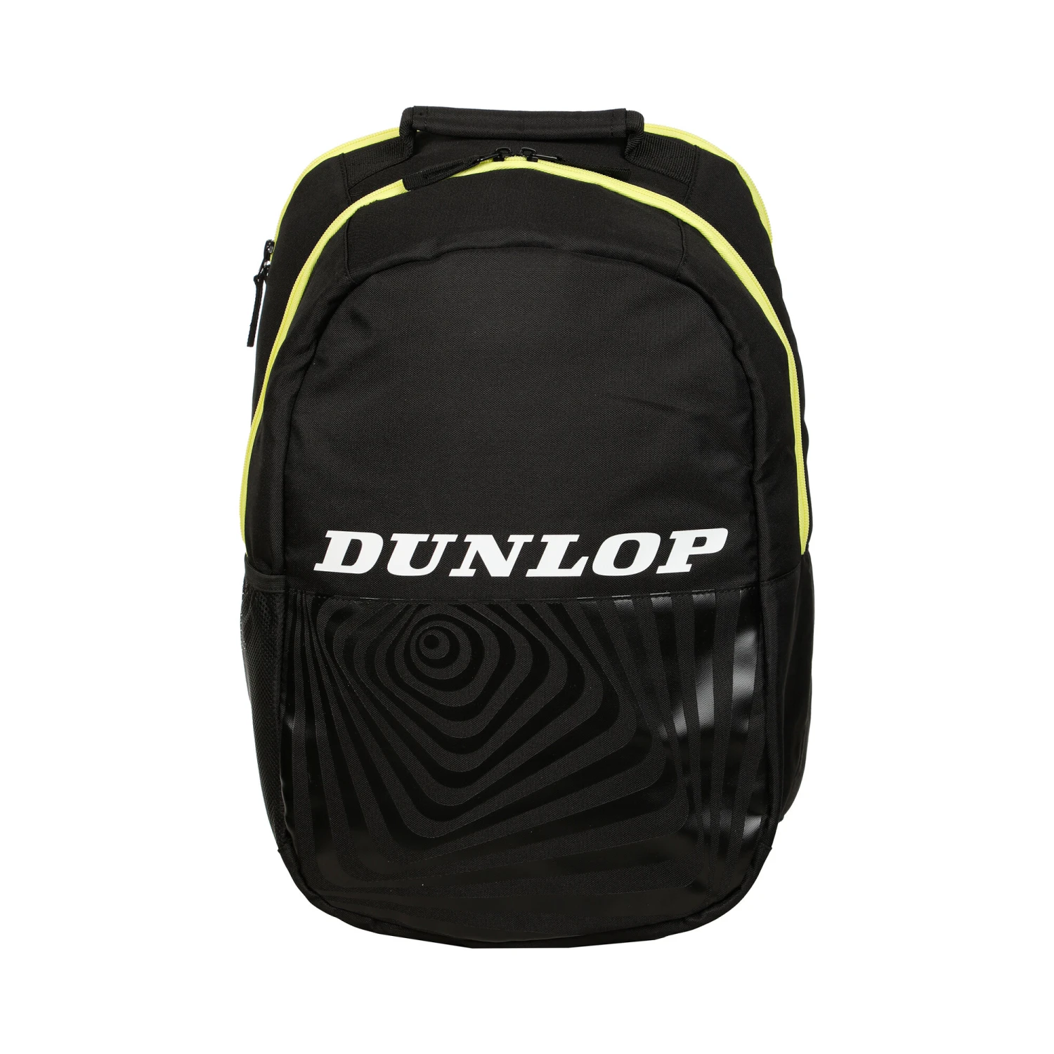 Dunlop SX Club Rucksack - Schwarz, Gelb â Bild 2