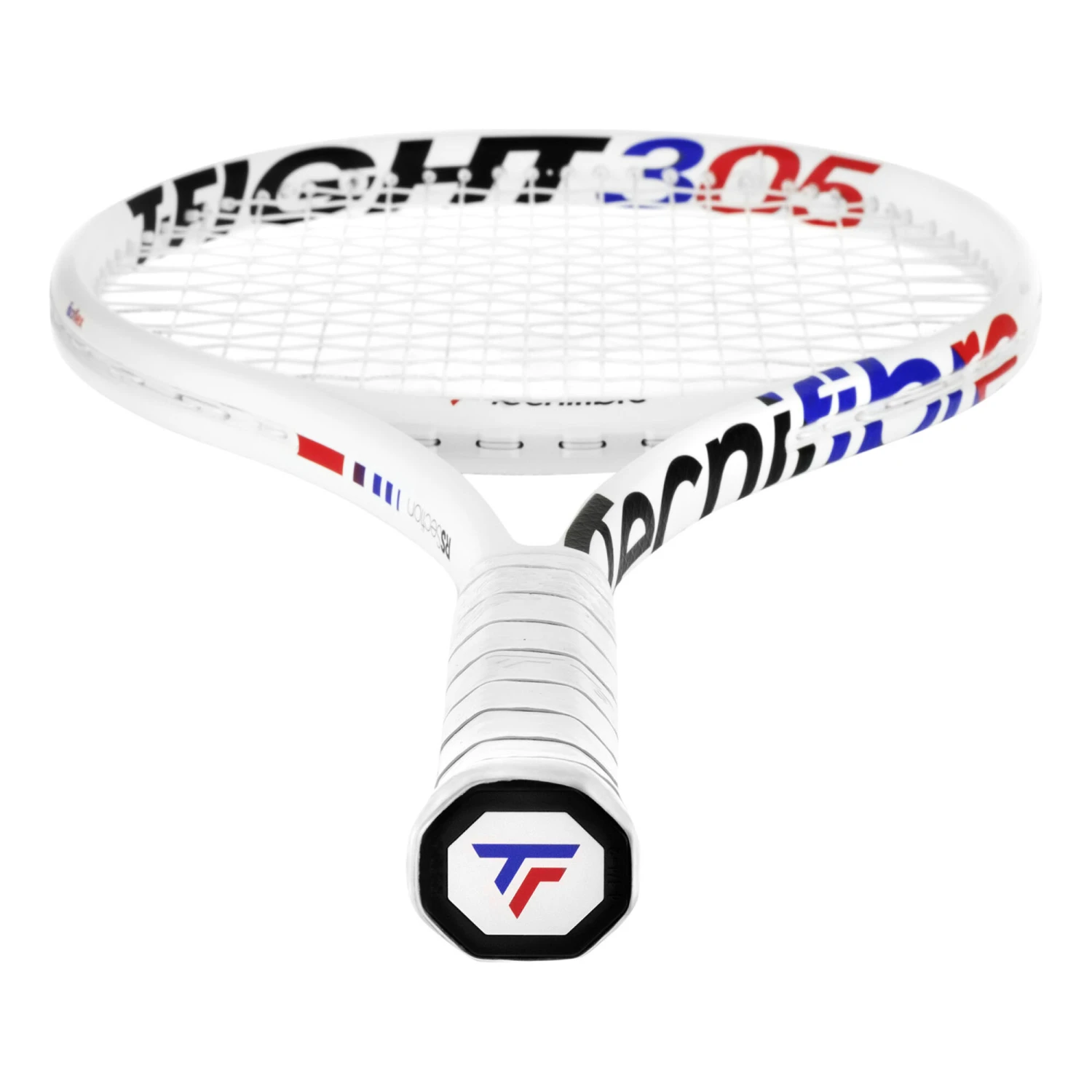 TECNIFIBRE T-Fight 305 ISO Turnierschläger – Bild 3